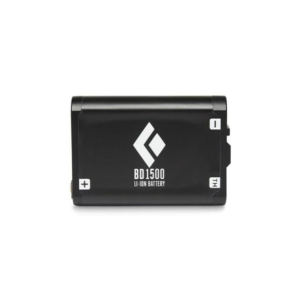 Black Diamond BD 1500 Batteri 1500 mAh