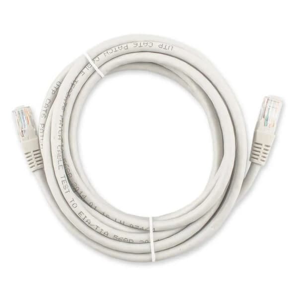 Onlex ADSL Extension 3m CAT 6 netværkskabel