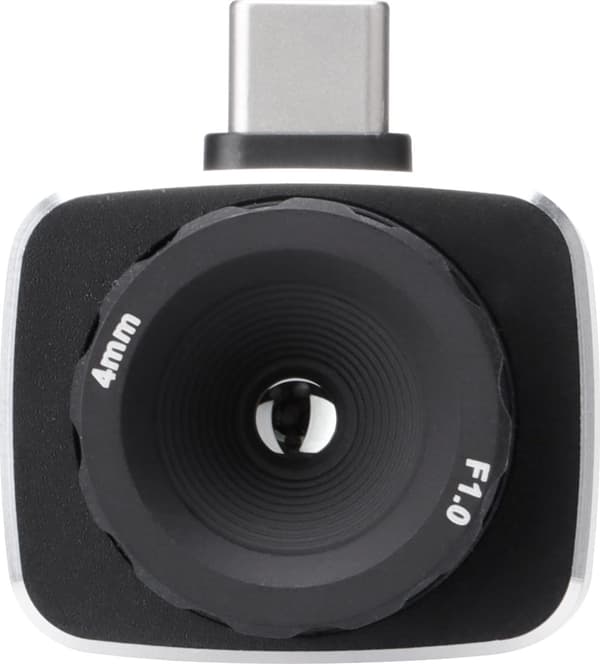 Uni-T UTI722M termisk kamera -20 til 450 grader