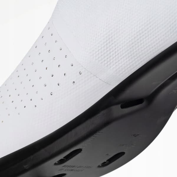 Fizik tempo decos carbon hvid
