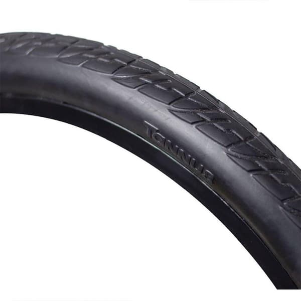 Tannus Shield Regular 700C x 40 - svart