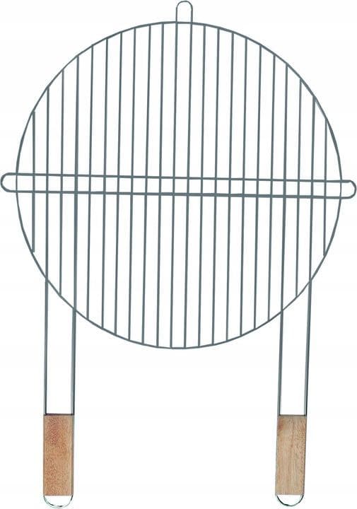 Aster mg256 grillrist kromstål 46cm