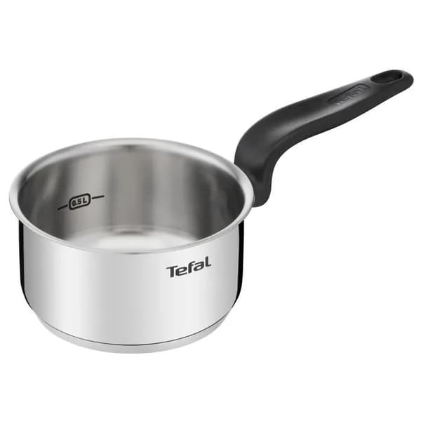 Tefal e3082904 gryde 18cm 1.8L Sølv