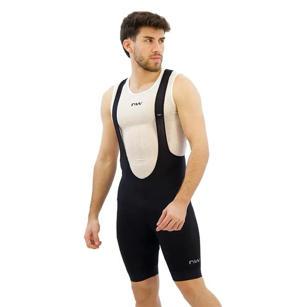 Northwave Active Freedom Bib Shorts Sort