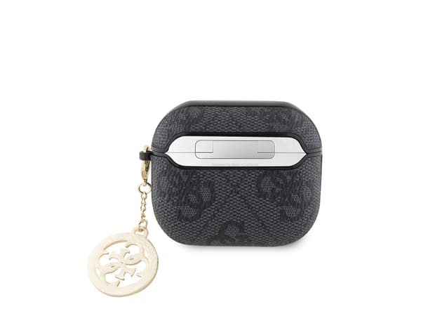 Guess 4g script AirPods-etui sort