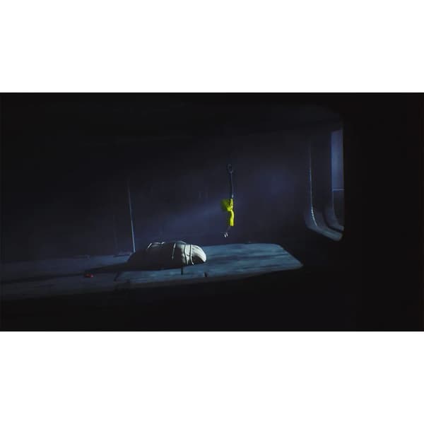 Nintendo Little Nightmares Complete Edition Nintendo Switch