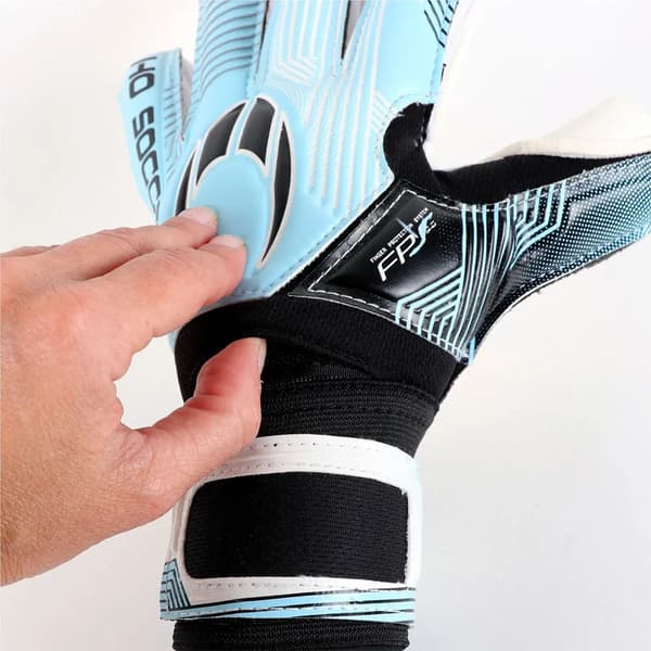 HO Soccer One Blade Fl Protek Blå/Sort