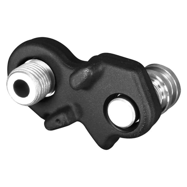 Shimano RD-M8150-11 gearskifter sort