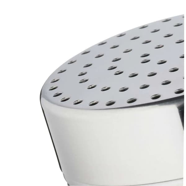Craft sugar shaker i rostfritt stål