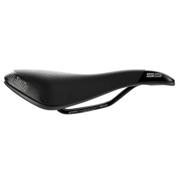 Selle Italia Max S5 Superflow L3 sort