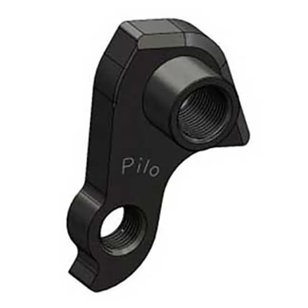 Pilo D855 Silver Gearhanger