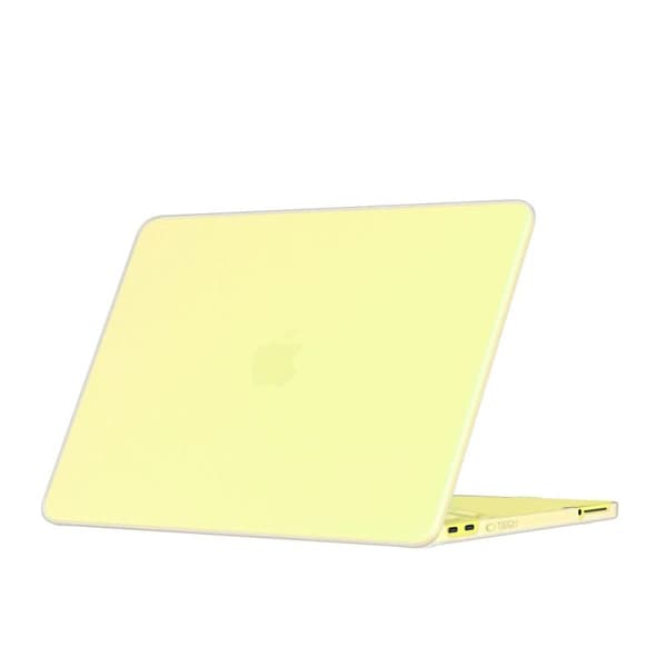 Tech-Protect Smartshell Kannettavan suojakuori Matte Clear