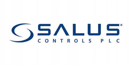 Salus KL06 centralvarmeregulator 230V
