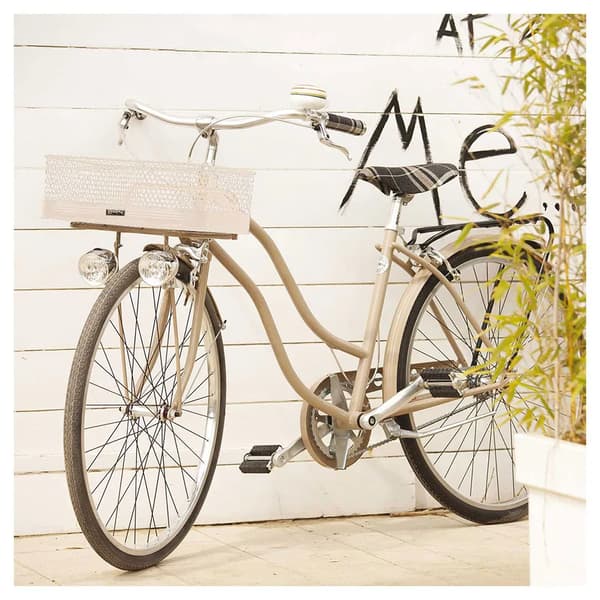 BRN Saint Tropez cykelkurv grøn