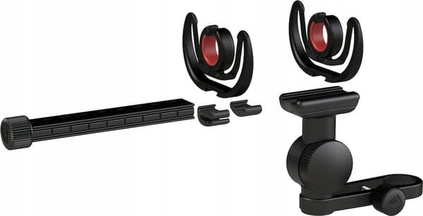 Rycote nano shield mikrofonvindskydd kit