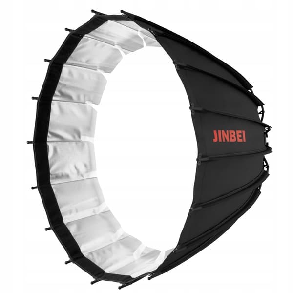 Jinbei jb-dg90 90 cm Deep Reflect Softbox