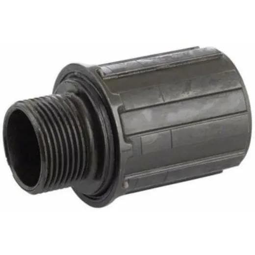 Shimano FH-M6010 Sølv