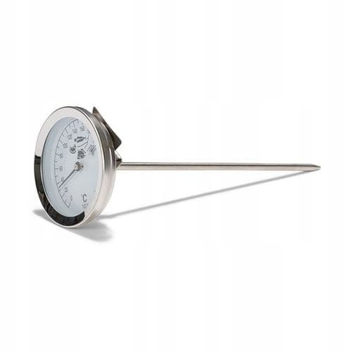 Patisse matlagningstermometer rostfritt stål 300°C 5 cm