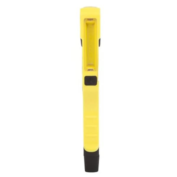 Tech Light Inspektionslampe Sort/Gul 90 lumen