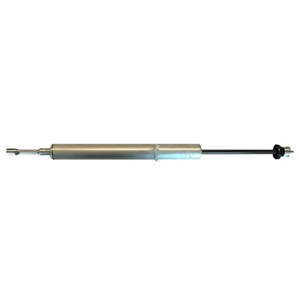 Pro dsp seatpost cartridge silver 70 mm