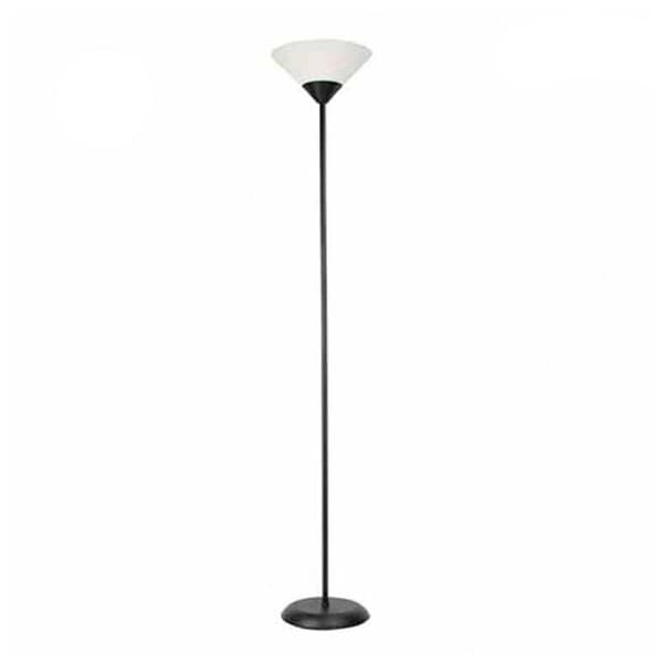 EDM Miami Gulvlampe Sort