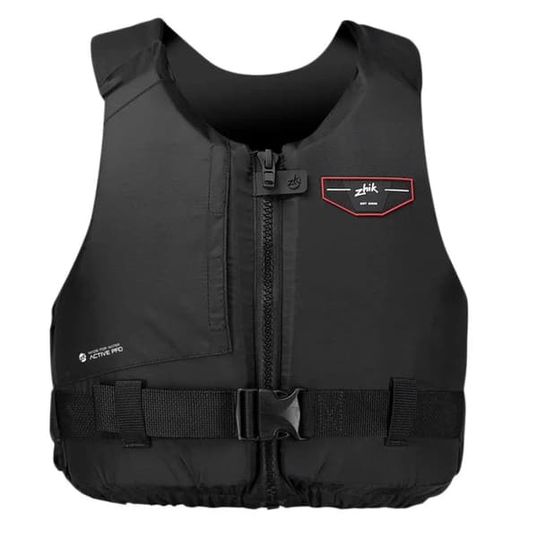 Zhik Active PFD redningsvest 50N sort