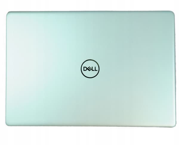 Dell 8xvw9 LCD-cover svart
