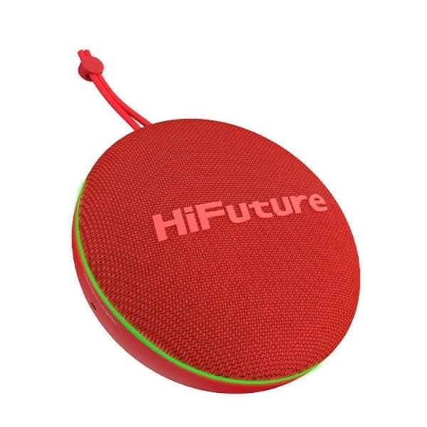 HiFuture altus Bluetooth-kaiutin punainen