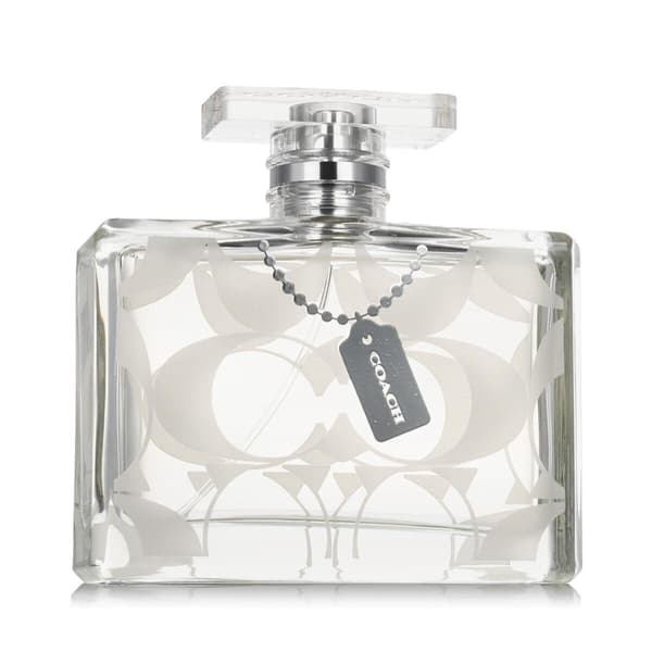 Coach Signature Eau de Parfum 100 ml