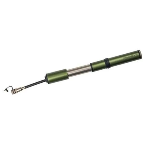 Blackburn Mammoth Mini Pumpe 90 PSI