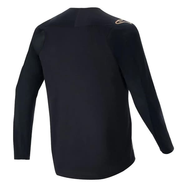 Alpinestars A-Aria Polartec Switch musta