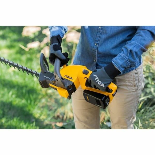 Stiga ht 300e häcksax 54cm 2x20V