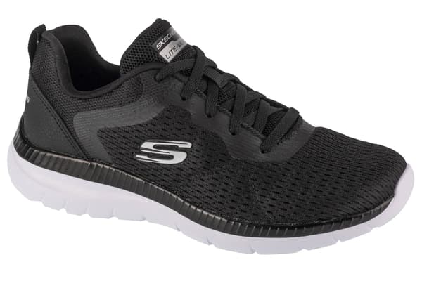 Skechers bountiful quick path sneakers sort