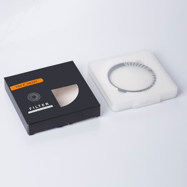 kf nano-x pro mrc UV-filter 46mm