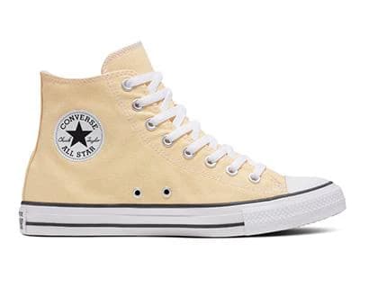 Converse chuck taylor all star yellow