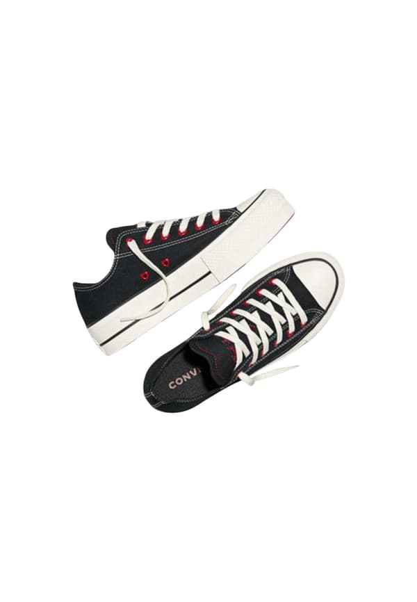 Converse chuck taylor all star lift sort