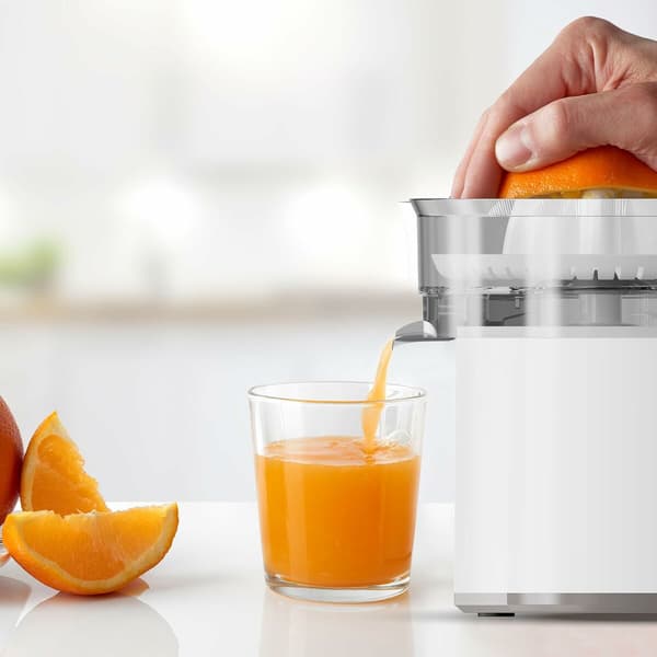 Black & Decker bxcj40e elektrisk citruspress
