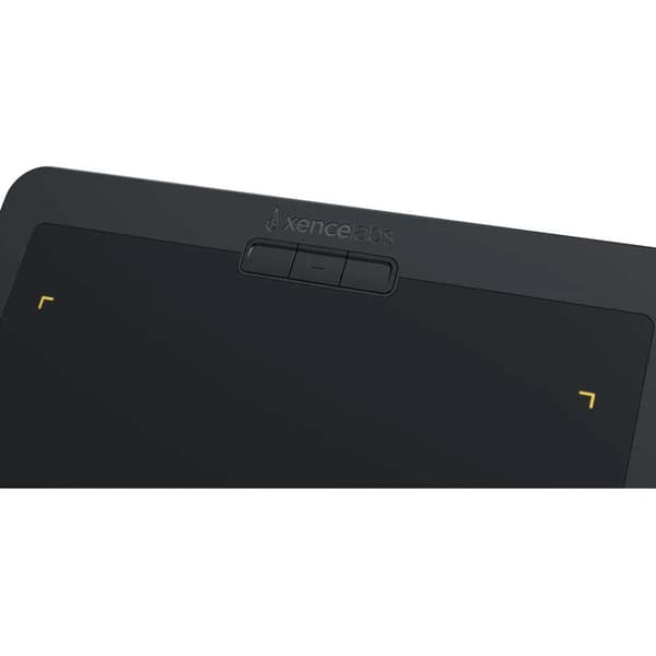 xencelabs pen tablet s standard svart