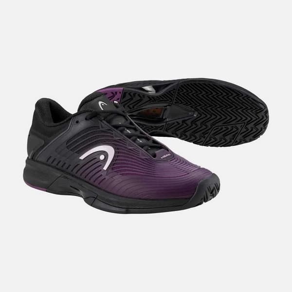 Head Revolt Pro 4.5 tennissko Violet
