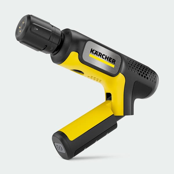 Kärcher OC Handheld Compact 6-15 bar