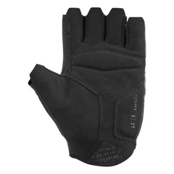 Mavic Aksium Gradient Cykelhandsker Sort/Hvid XL