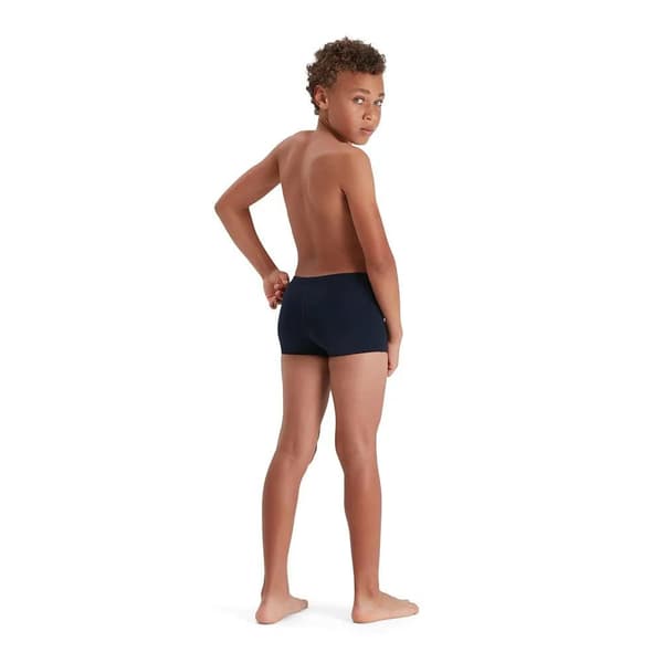 Speedo Boxer de bain ECO noir