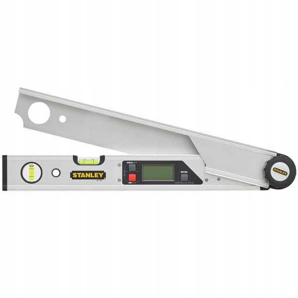 Stanley Digital Vinkelmåler 0-42-087