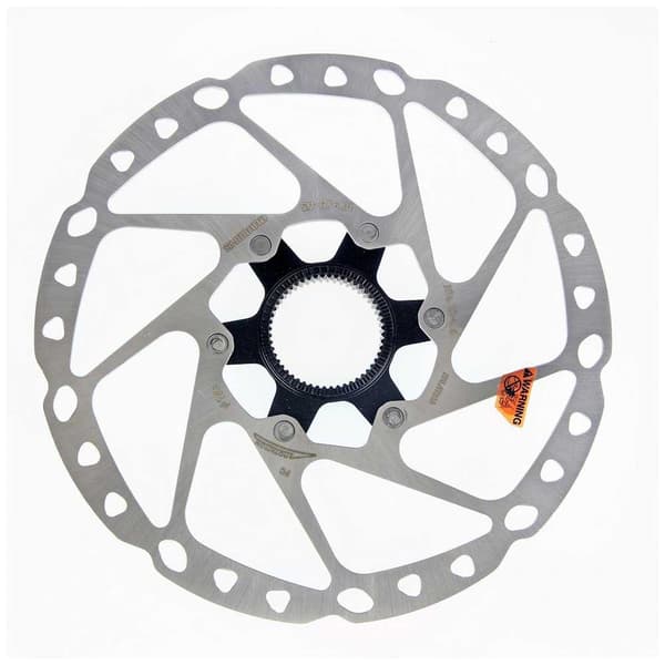 Shimano SM-RT64 Center Lock Disc Brake