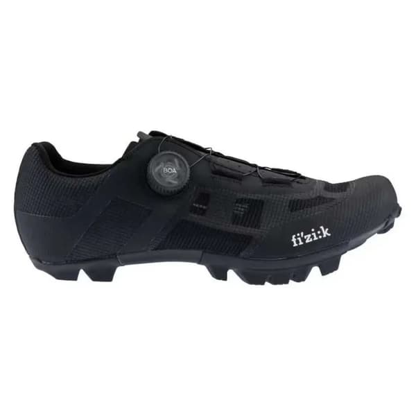 Fizik Vento Proxy MTB Skor Svart 43 EU