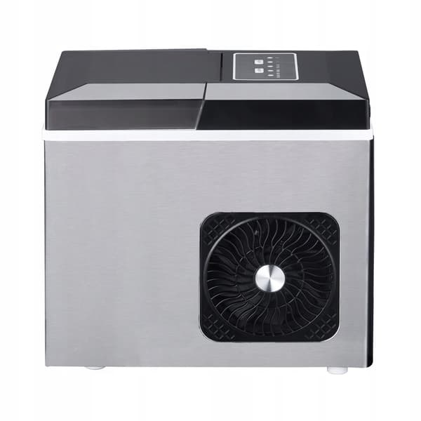 Webber IM-003 jääkone 10 kg 165W