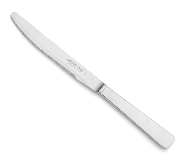 Arcos 460400 Silver bordskniv 12.5 cm