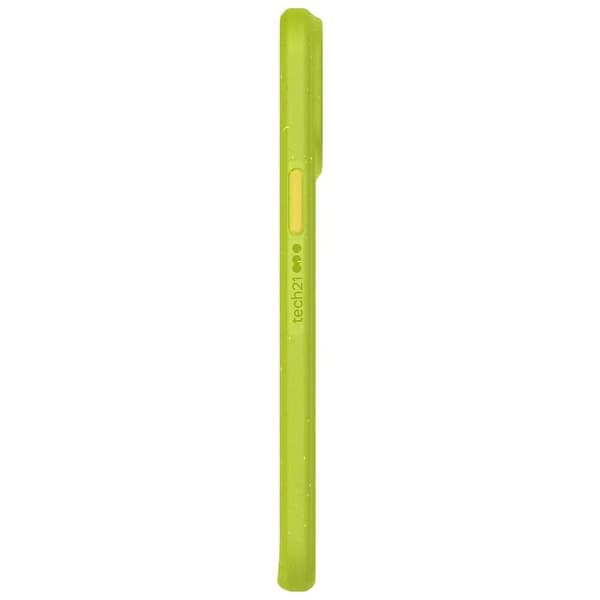 Tech 21 ecoart grøn iPhone 12 Pro Max cover