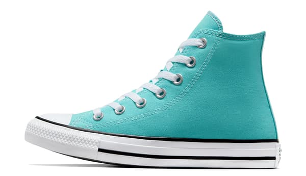 Converse chuck taylor all star high top turquoise