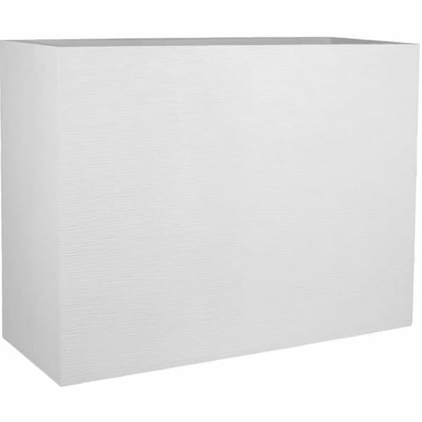 EDA muret loft planter 46L hvid